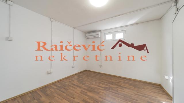 Stan, Dvoiposoban, Prodaja, 43m2, Centar, Savski venac, Savska