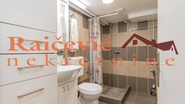 Stan, Dvoiposoban, Prodaja, 43m2, Centar, Savski venac, Savska