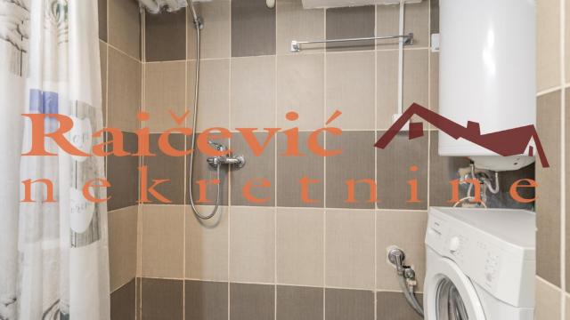 Stan, Dvoiposoban, Prodaja, 43m2, Centar, Savski venac, Savska