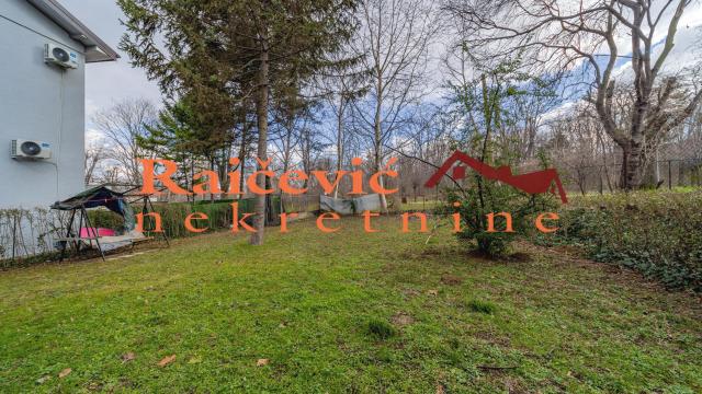 Kuća, Prodaja, 211m2, Senjak, Savski venac, Senjak