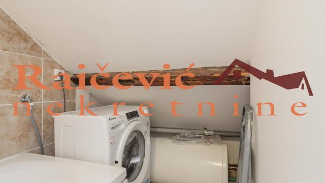 Stan, Jednoiposoban, Izdavanje, 35m2, Senjak, Savski venac, Colak Antina