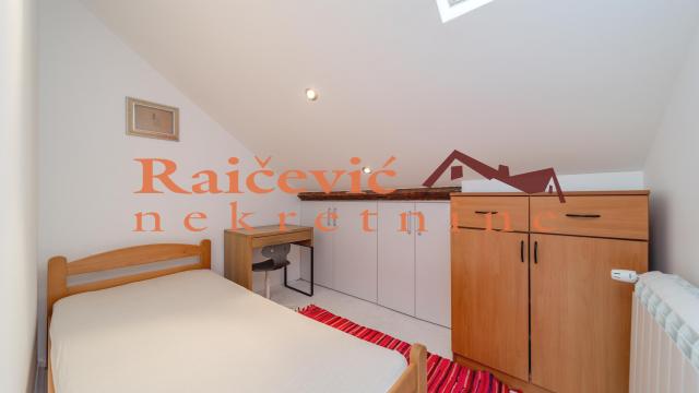 Stan, Jednoiposoban, Izdavanje, 35m2, Senjak, Savski venac, Colak Antina