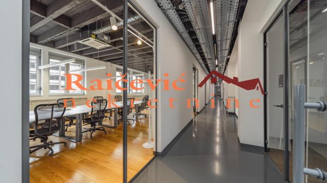 Poslovni prostor, Jednosoban, Izdavanje, 24m2, Centar, Stari grad, Kneza Mihaila