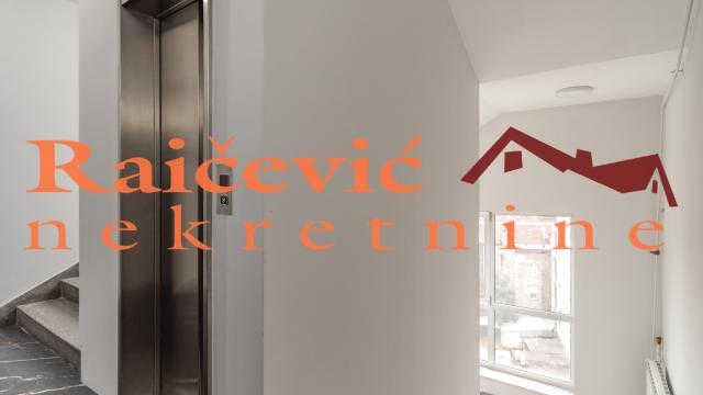 Poslovni prostor, Jednosoban, Izdavanje, 24m2, Centar, Stari grad, Kneza Mihaila