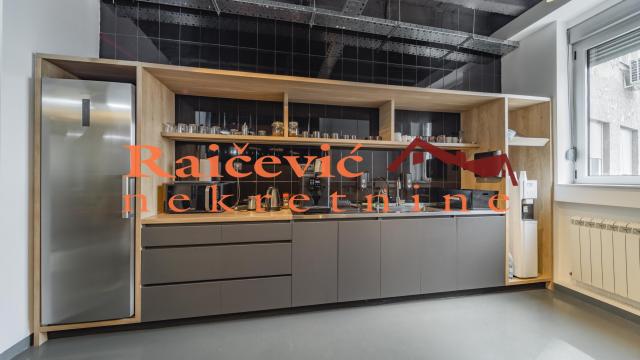 Poslovni prostor, Jednosoban, Izdavanje, 34m2, Centar, Stari grad, Kneza Mihaila