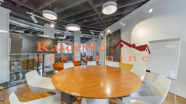 Poslovni prostor, Jednosoban, Izdavanje, 34m2, Centar, Stari grad, Kneza Mihaila