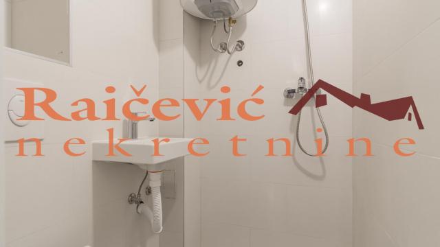 Stan, Jednosoban, Izdavanje, 30m2, Centar, Stari grad, Kapetan Misina