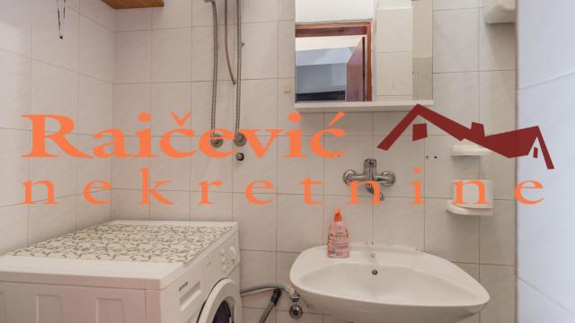 Stan, Jednoiposoban, Prodaja, 36m2, Centar, Stari grad, Hilandarska