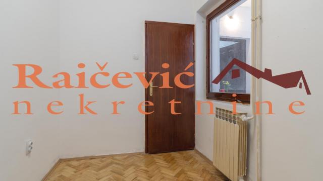 Stan, Jednoiposoban, Prodaja, 36m2, Centar, Stari grad, Hilandarska