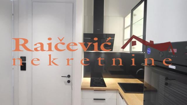 Stan, Jednoiposoban, Prodaja, 33m2, Dorćol, Stari grad, Cara Dusana