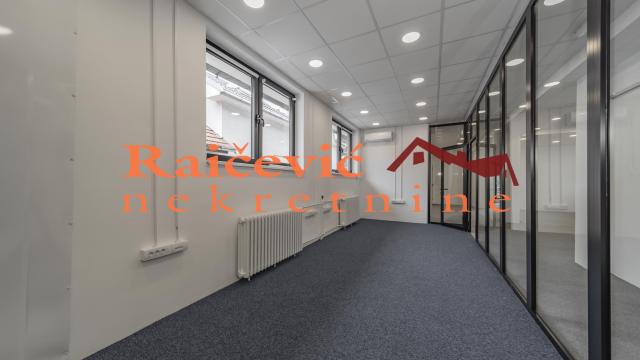 Poslovni prostor, Petosoban, Izdavanje, 200m2, Voždovac, Deli Radivoja