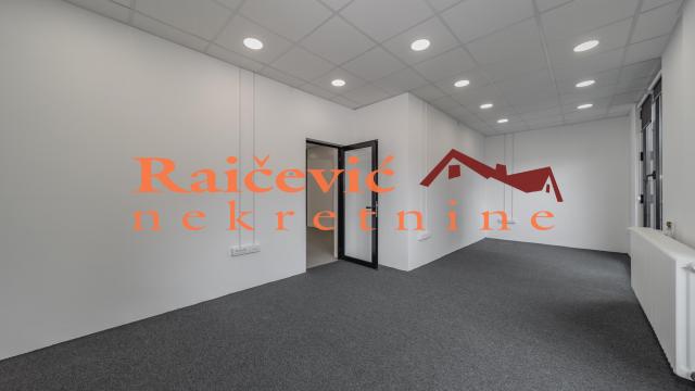 Poslovni prostor, Petosoban, Izdavanje, 200m2, Voždovac, Deli Radivoja