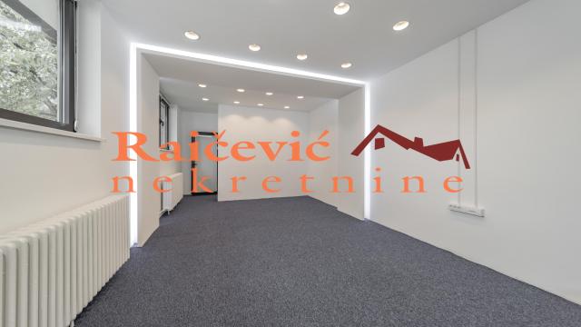 Poslovni prostor, Petosoban, Izdavanje, 200m2, Voždovac, Deli Radivoja