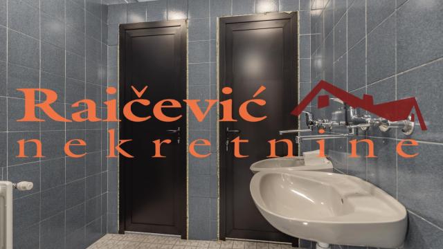 Poslovni prostor, Petosoban, Izdavanje, 200m2, Voždovac, Deli Radivoja