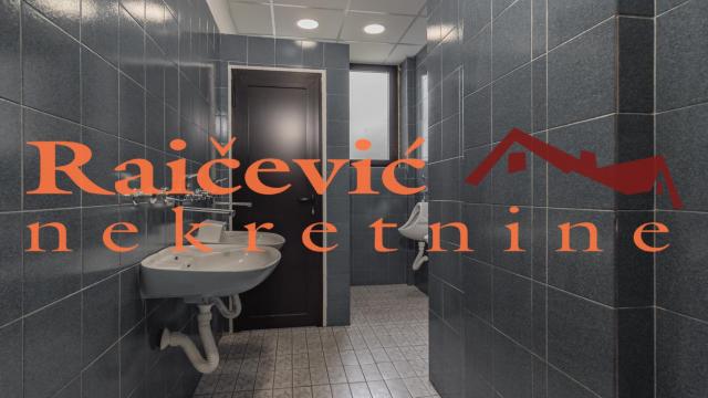 Poslovni prostor, Petosoban, Izdavanje, 200m2, Voždovac, Deli Radivoja