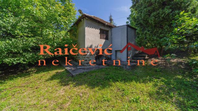 Plac, Prodaja, 1220m2, Pinosava, Voždovac, Bulevar patrijarha Germana