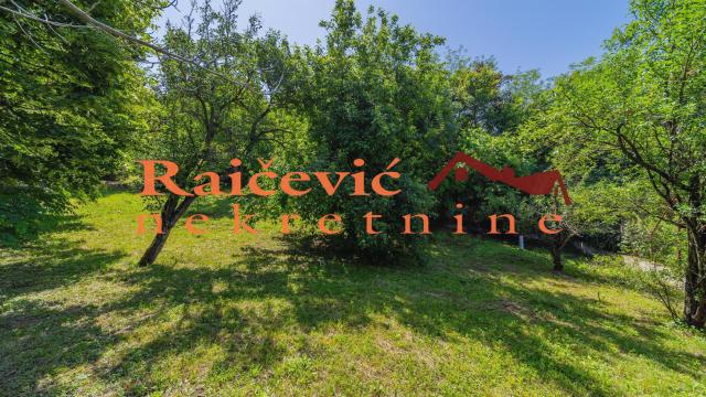 Plac, Prodaja, 1220m2, Pinosava, Voždovac, Bulevar patrijarha Germana