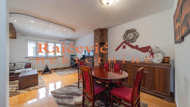 Stan, Dvosoban, Prodaja, 51m2, Gornji grad, Zemun, Medlinska