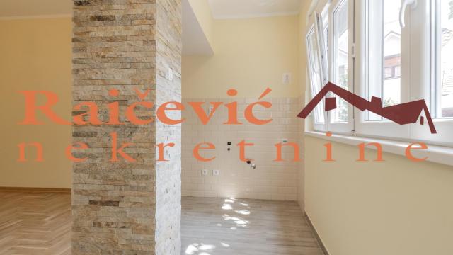 Stan, Jednosoban, Prodaja, 28m2, Bulbulder, Zvezdara, Milana Vukosa