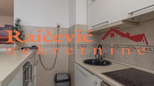 Stan, Trosoban, Izdavanje, 54m2, Kluz, Zvezdara, Bulevar kralja Aleksandra