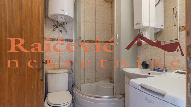 Stan, Dvosoban, Izdavanje, 50m2, Lipov lad, Zvezdara, Majora Ive Fregla