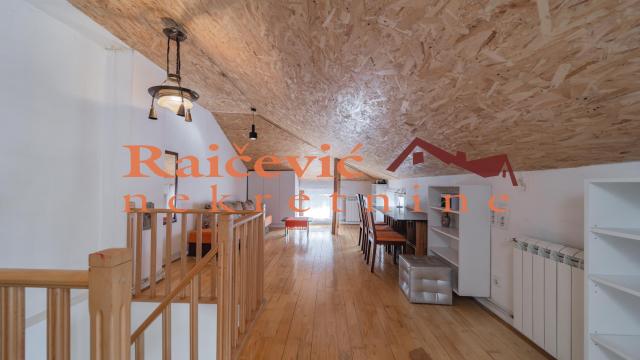 Stan, Dvosoban, Izdavanje, 50m2, Lipov lad, Zvezdara, Majora Ive Fregla