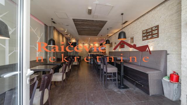 Poslovni prostor, Dvosoban, Prodaja, 119m2, Vukov Spomenik, Zvezdara, Dimitrija Tucovica