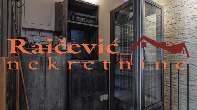 Poslovni prostor, Dvosoban, Prodaja, 119m2, Vukov Spomenik, Zvezdara, Dimitrija Tucovica