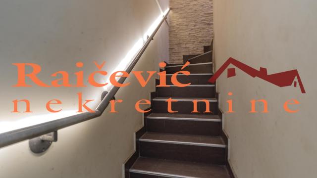 Poslovni prostor, Dvosoban, Prodaja, 119m2, Vukov Spomenik, Zvezdara, Dimitrija Tucovica