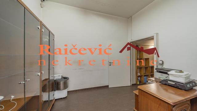 Poslovni prostor, Dvosoban, Prodaja, 119m2, Vukov Spomenik, Zvezdara, Dimitrija Tucovica
