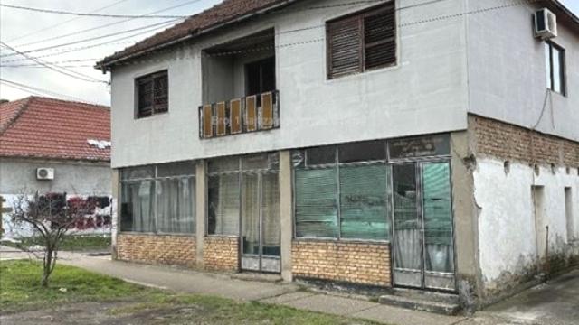 Kuća, Petosoban i veći, Prodaja, 150m2, Stari Banovci, Okolno mesto, Grcka