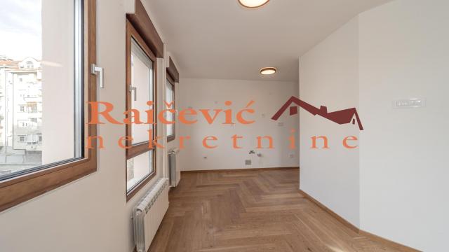 Stan, Dvosoban, Prodaja, 57m2, Banovo brdo, Čukarica, Trebevicka