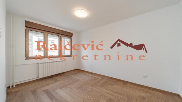 Stan, Dvosoban, Prodaja, 57m2, Banovo brdo, Čukarica, Trebevicka