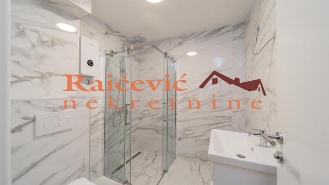 Stan, Dvosoban, Prodaja, 57m2, Banovo brdo, Čukarica, Trebevicka