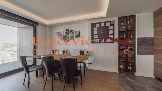 Stan, Trosoban, Prodaja, 99m2, Blok 58, Novi Beograd, Jurija Gagarina