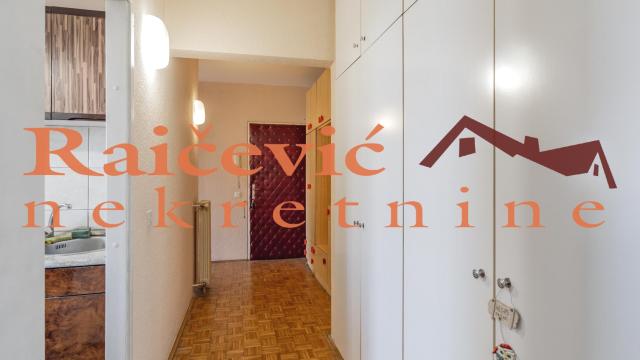 Stan, Dvosoban, Prodaja, 67m2, Blok 61, Novi Beograd, Dr Ivana Ribara