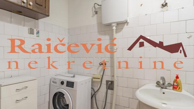 Stan, Dvosoban, Prodaja, 67m2, Blok 61, Novi Beograd, Dr Ivana Ribara