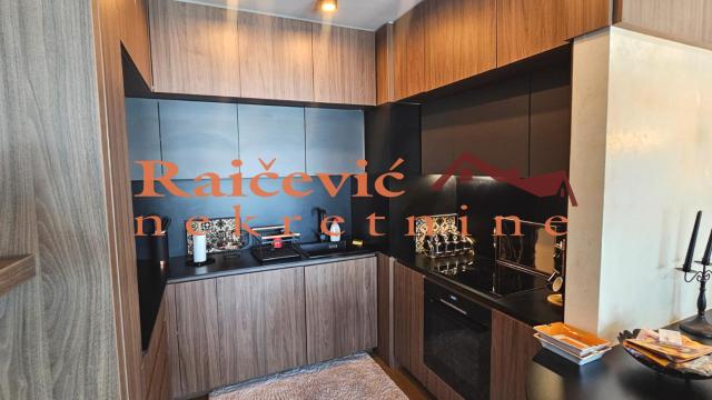 Stan, Dvosoban, Prodaja, 61m2, Blok 65, Novi Beograd, Omladinskih brigada