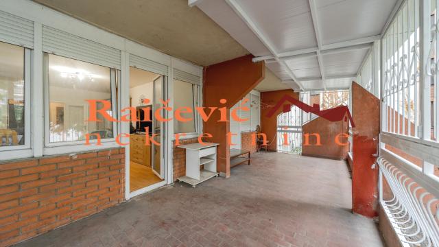 Stan, Trosoban, Prodaja, 98m2, Blok 70a, Novi Beograd, Omladinskih brigada