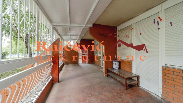 Stan, Trosoban, Prodaja, 98m2, Blok 70a, Novi Beograd, Omladinskih brigada