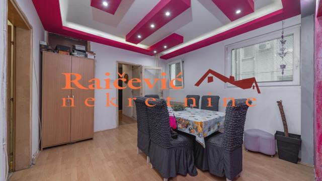 Stan, Trosoban, Prodaja, 98m2, Blok 70a, Novi Beograd, Omladinskih brigada