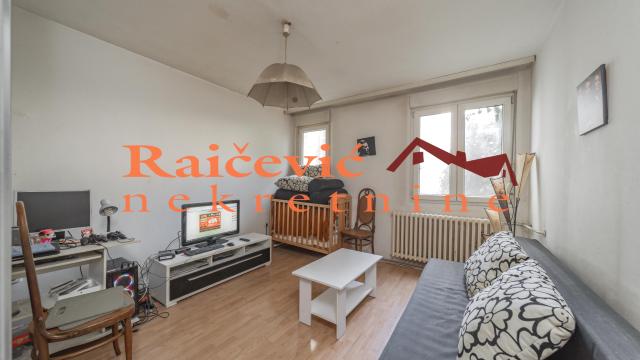 Stan, Trosoban, Prodaja, 98m2, Blok 70a, Novi Beograd, Omladinskih brigada