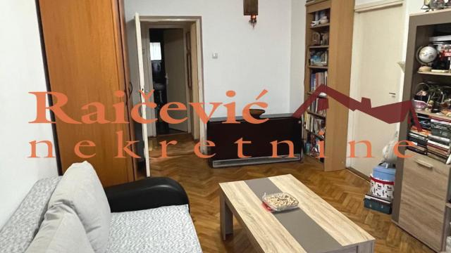 Stan, Trosoban, Prodaja, 66m2, Karaburma, Palilula, Salvadora Aljendea