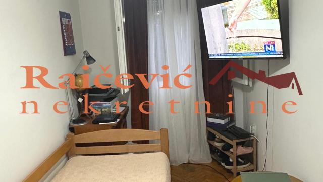 Stan, Trosoban, Prodaja, 66m2, Karaburma, Palilula, Salvadora Aljendea