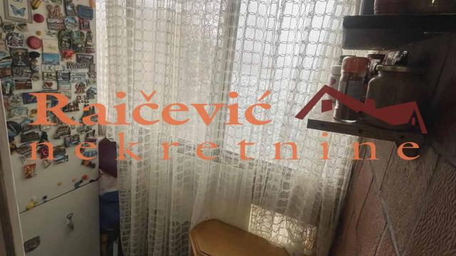 Stan, Trosoban, Prodaja, 66m2, Karaburma, Palilula, Salvadora Aljendea