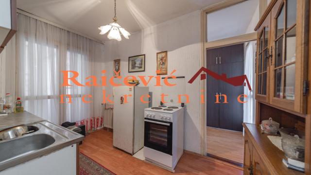Stan, Dvosoban, Prodaja, 67m2, Labudovo brdo, Rakovica, Sretena Mladenovica Mike
