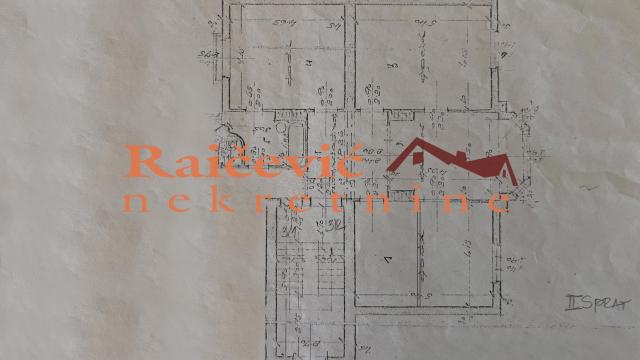 Stan, Troiposoban, Prodaja, 88m2, Centar, Savski venac, Vojvode Milenka