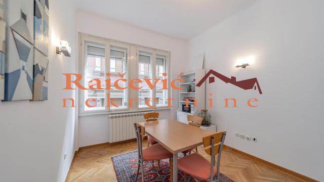 Stan, Dvosoban, Izdavanje, 60m2, Centar, Stari grad, Vase Carapica