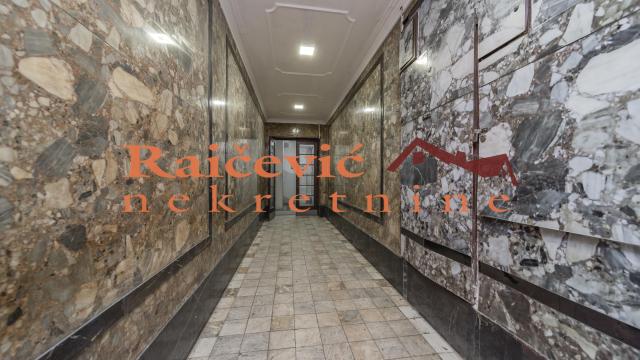 Stan, Dvosoban, Izdavanje, 60m2, Centar, Stari grad, Vase Carapica