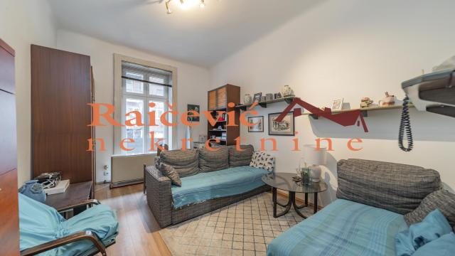 Stan, Trosoban, Prodaja, 83m2, Centar, Stari grad, Bulevar despota Stefana